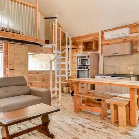 Duplex Climatise 65M2 Refait A Neuf Apartment Груисан Екстериор снимка